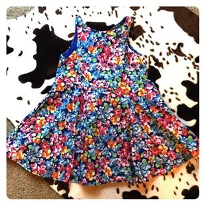 Polo Ralph Lauren dress 2T